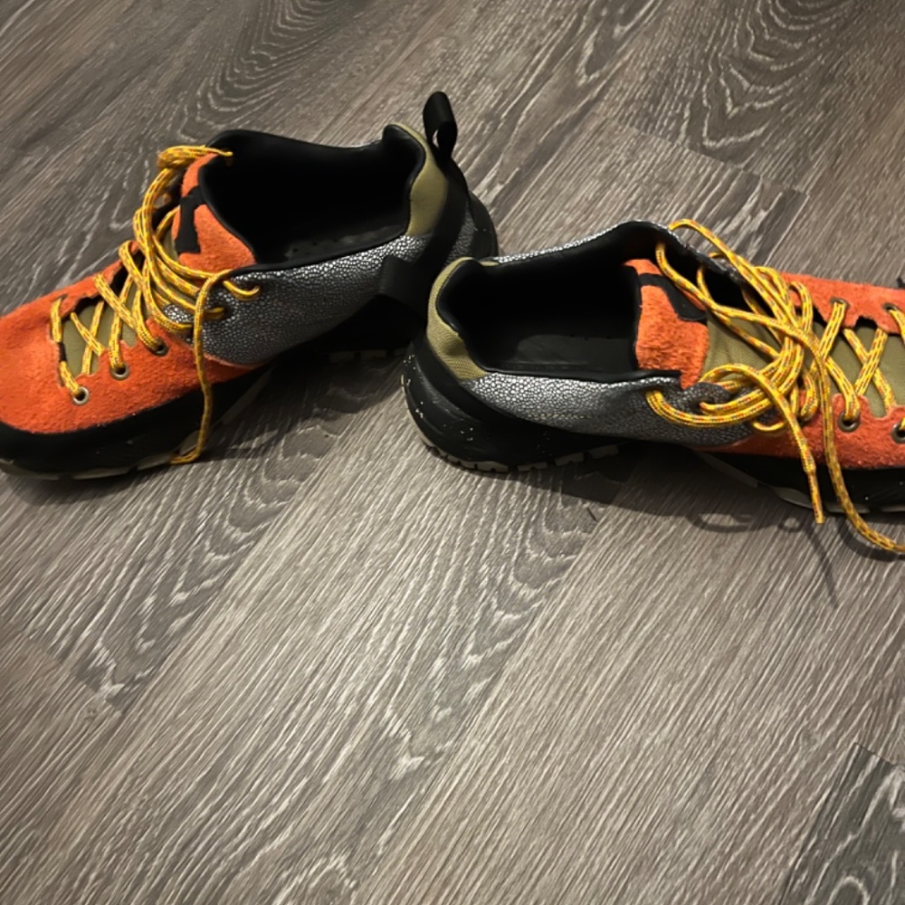 Merrell MQM Craze - Picture 3 of 4